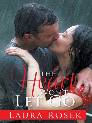 cover image of The Heart Won't Let Go